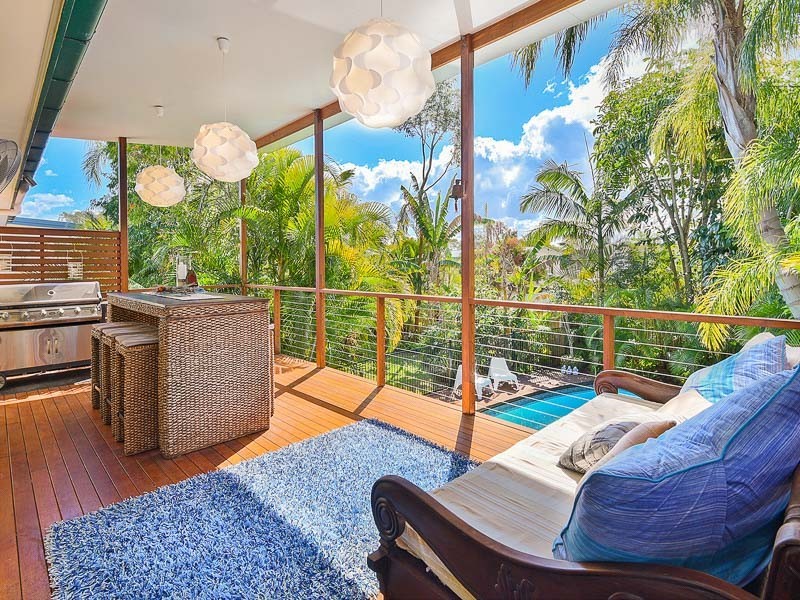 22 Cuthbert Street, Albany Creek QLD 4035