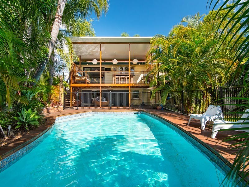 22 Cuthbert Street, Albany Creek QLD 4035