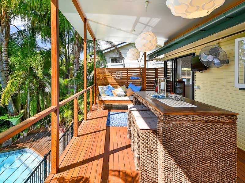 22 Cuthbert Street, Albany Creek QLD 4035