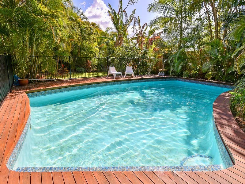 22 Cuthbert Street, Albany Creek QLD 4035