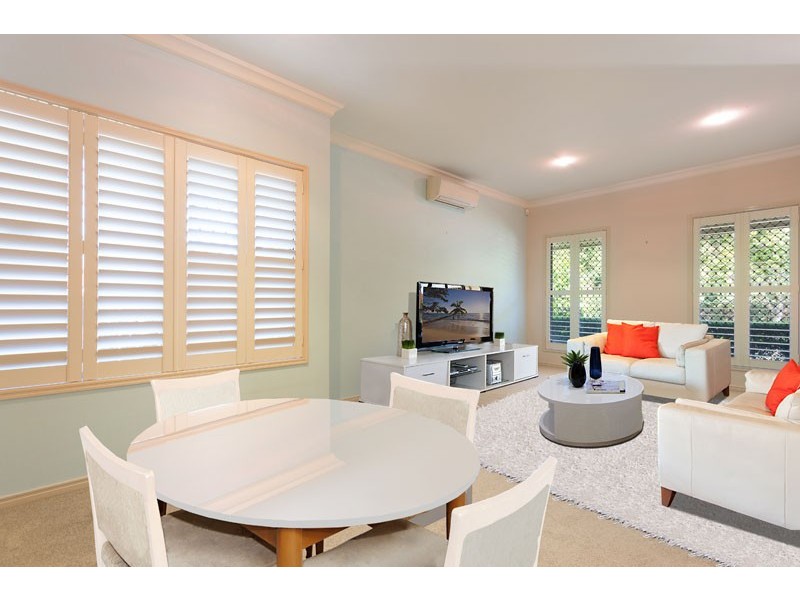 3 Coonawarra Drive, Carseldine QLD 4034