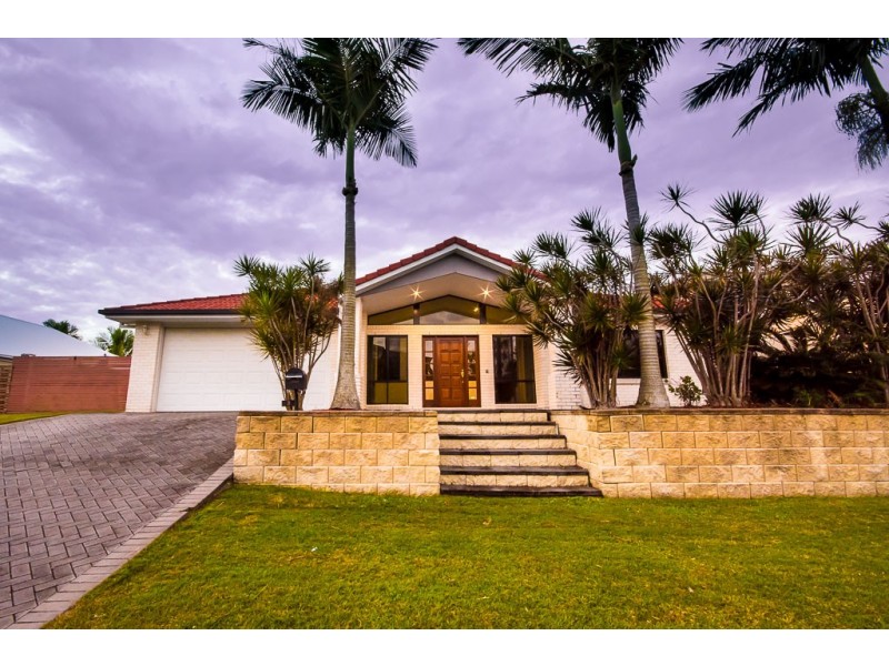 3 Manor Street, Taigum QLD 4018