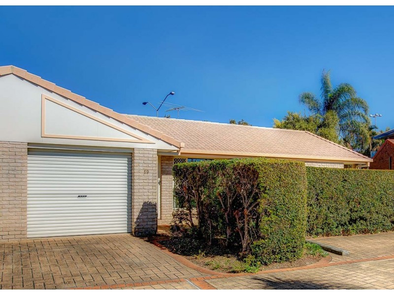 19/9 Orchid Crescent, Fitzgibbon QLD 4018