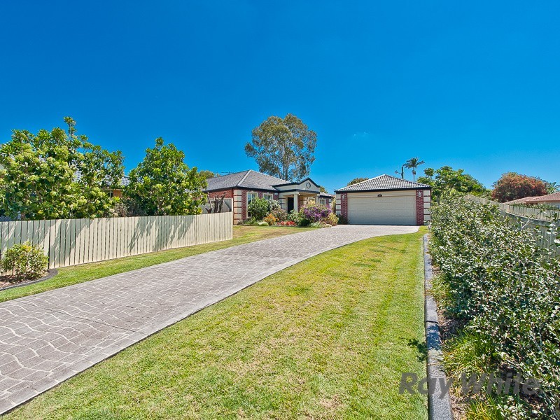 17 Rufus Court, Albany Creek QLD 4035