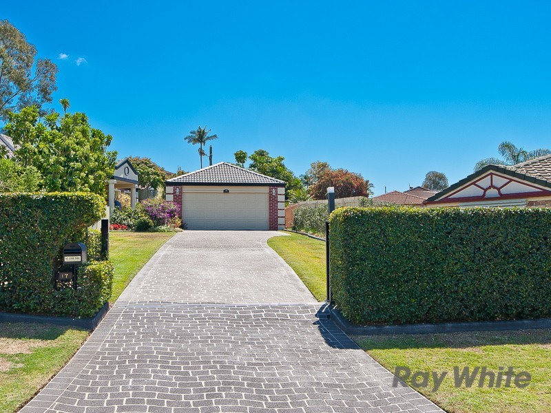 17 Rufus Court, Albany Creek QLD 4035