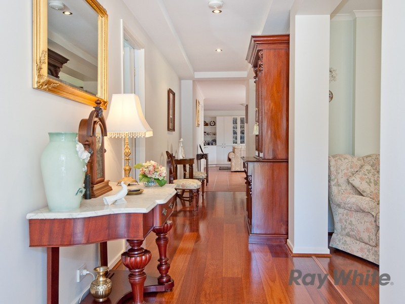 17 Rufus Court, Albany Creek QLD 4035