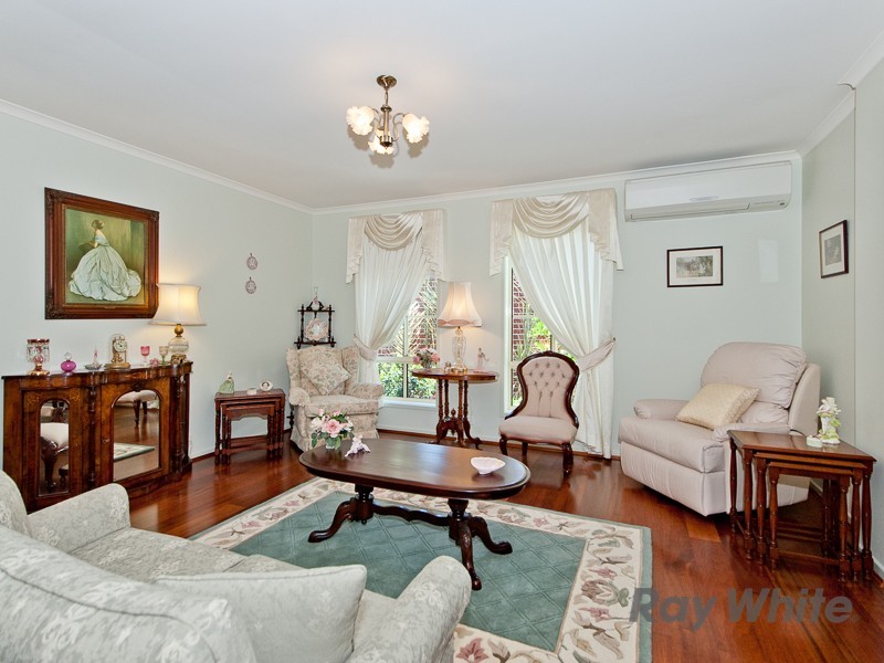 17 Rufus Court, Albany Creek QLD 4035