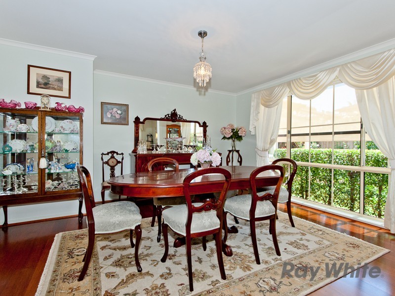 17 Rufus Court, Albany Creek QLD 4035