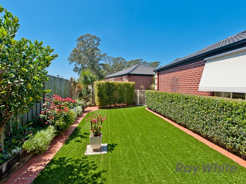 17 Rufus Court, Albany Creek QLD 4035