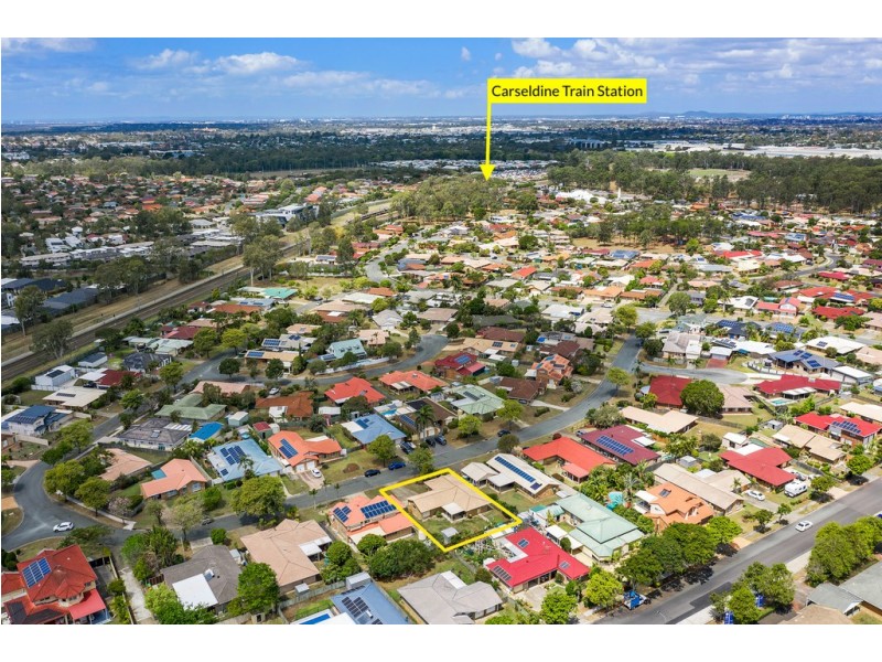 18 Allira Crescent, Carseldine QLD 4034