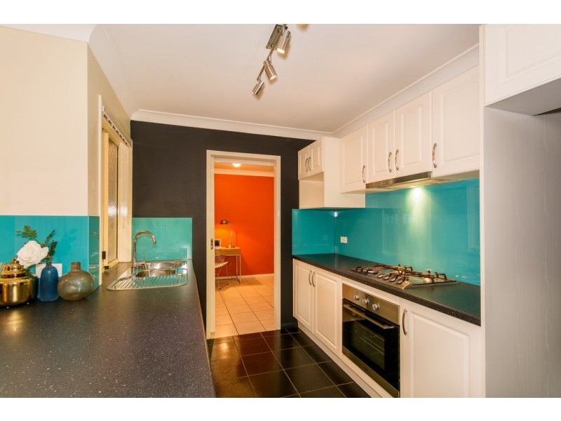 18 Allira Crescent, Carseldine QLD 4034