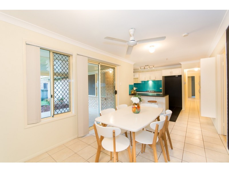 18 Allira Crescent, Carseldine QLD 4034