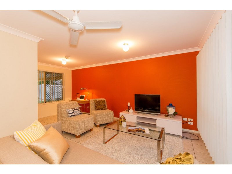 18 Allira Crescent, Carseldine QLD 4034