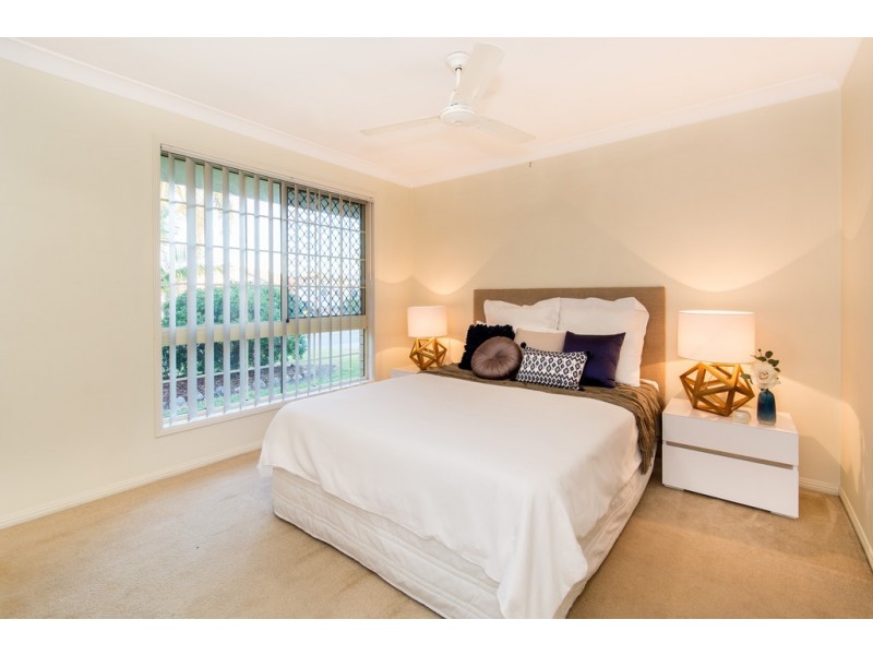 18 Allira Crescent, Carseldine QLD 4034