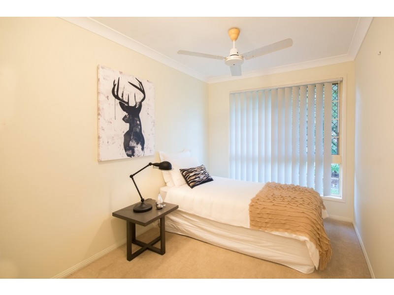 18 Allira Crescent, Carseldine QLD 4034