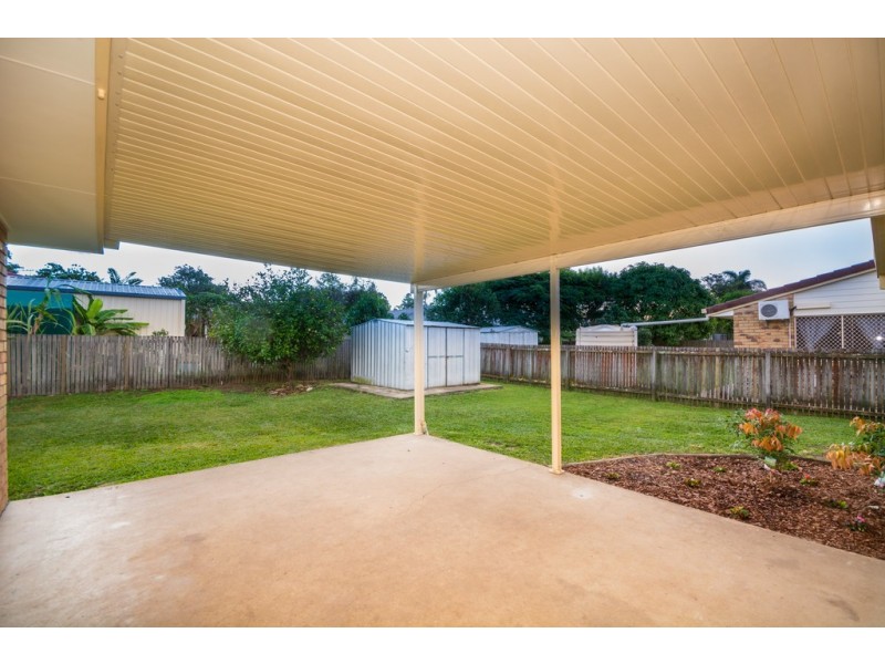 18 Allira Crescent, Carseldine QLD 4034