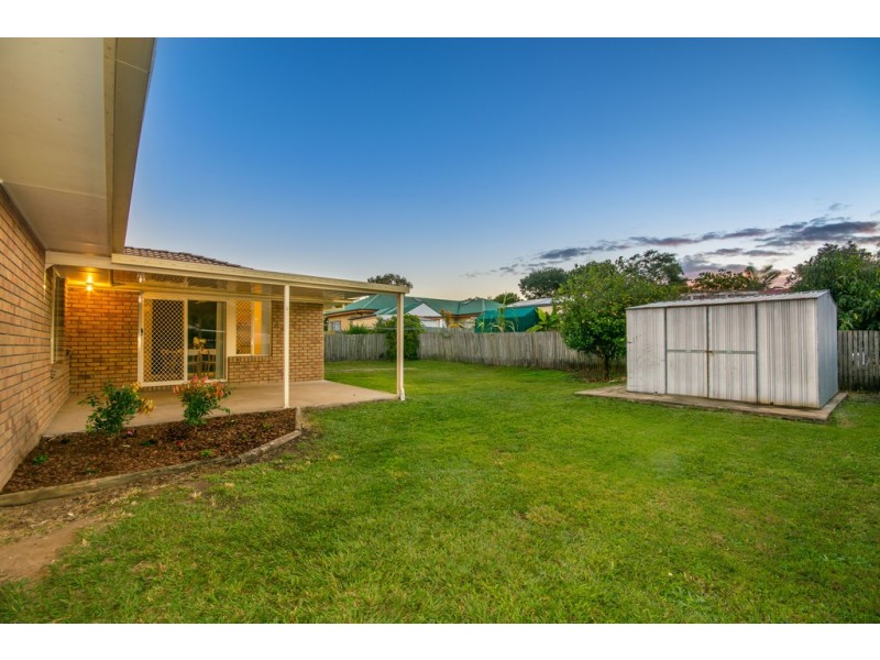 18 Allira Crescent, Carseldine QLD 4034