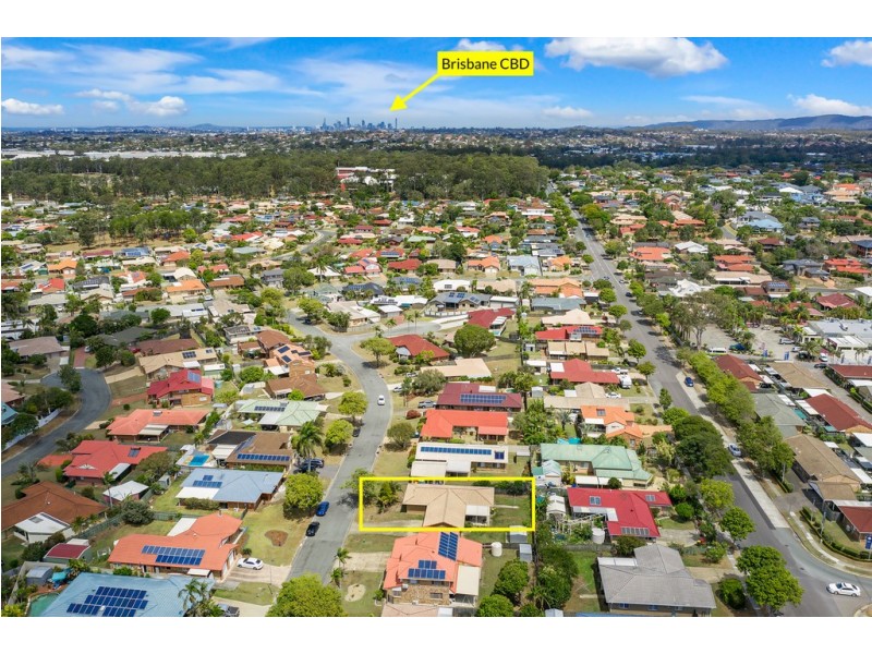 18 Allira Crescent, Carseldine QLD 4034
