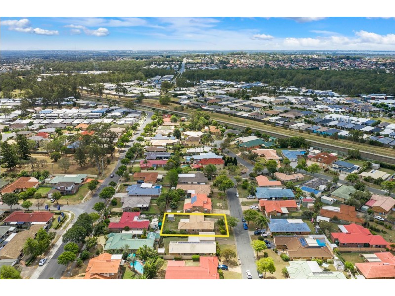 18 Allira Crescent, Carseldine QLD 4034