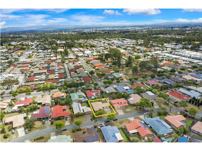 18 Allira Crescent, Carseldine QLD 4034