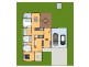 18 Allira Crescent, Carseldine QLD 4034 Floorplan