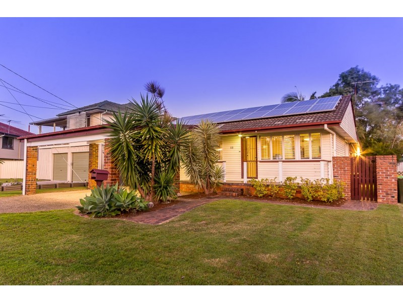 118 Landsboro Avenue, Boondall QLD 4034