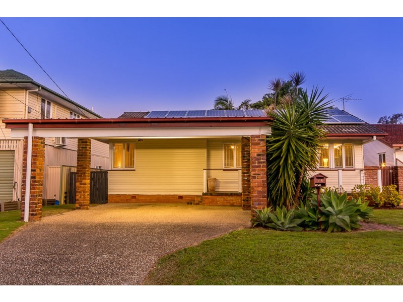 118 Landsboro Avenue, Boondall QLD 4034