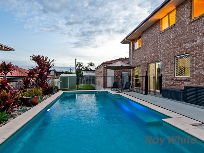 14 St Conel Street, Nudgee QLD 4014