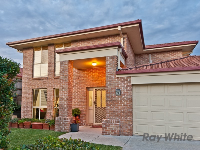 14 St Conel Street, Nudgee QLD 4014