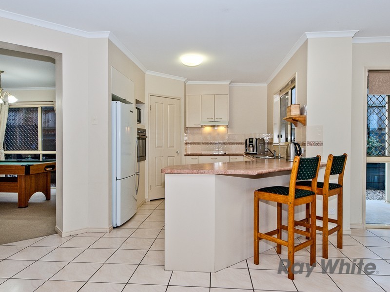 14 St Conel Street, Nudgee QLD 4014