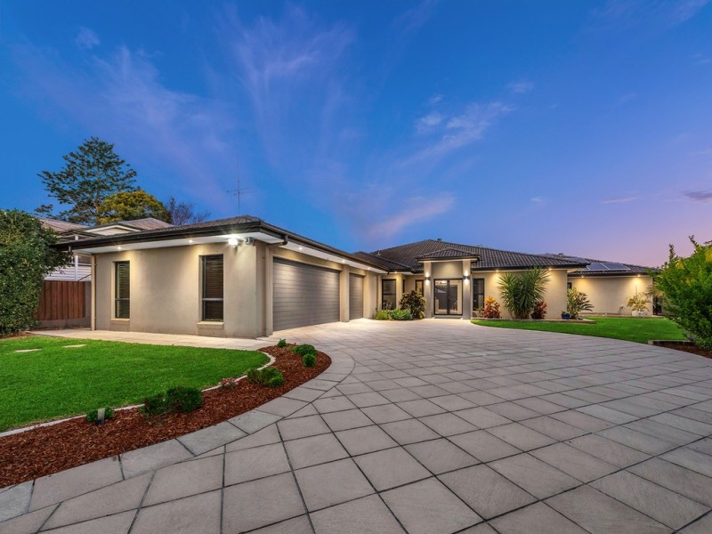 43 Oates Parade, Northgate QLD 4013