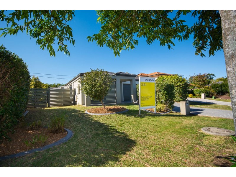 23 Cyperus Crescent, Carseldine QLD 4034