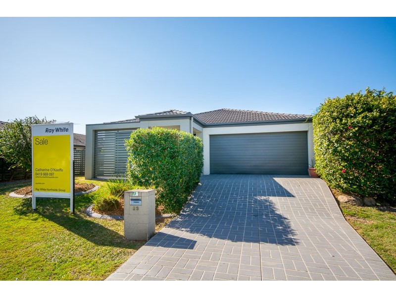 23 Cyperus Crescent, Carseldine QLD 4034