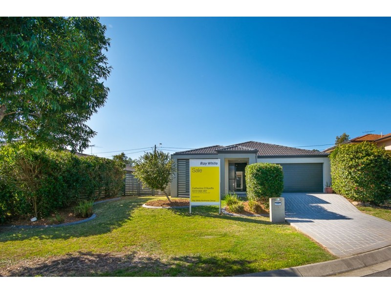 23 Cyperus Crescent, Carseldine QLD 4034