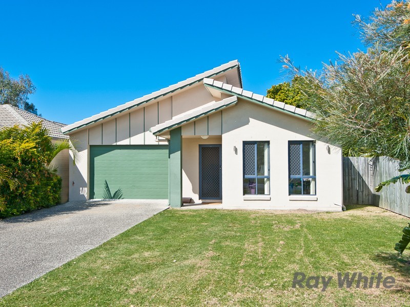 4 Student Street, Nudgee QLD 4014