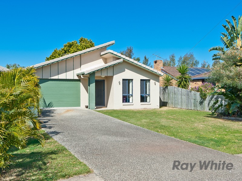 4 Student Street, Nudgee QLD 4014