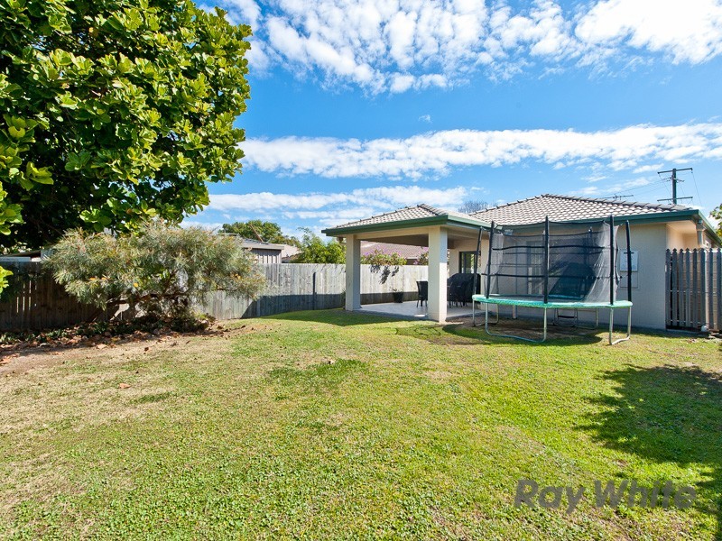 4 Student Street, Nudgee QLD 4014