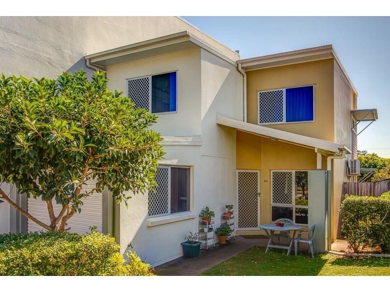 46/11 Taigum Place, Taigum QLD 4018