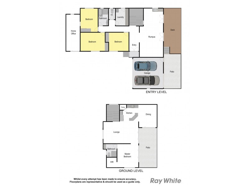39 Kennedy Street, Brighton QLD 4017 Floorplan