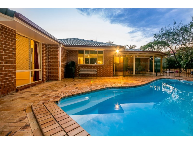 26 Explorer Drive, Albany Creek QLD 4035