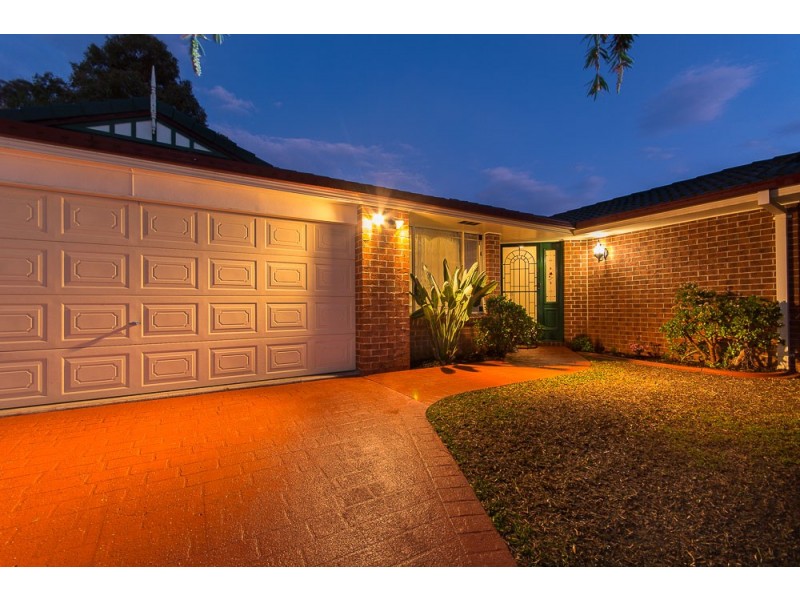 26 Explorer Drive, Albany Creek QLD 4035