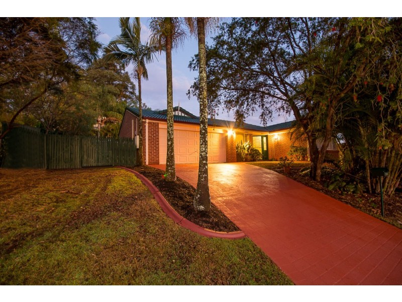 26 Explorer Drive, Albany Creek QLD 4035
