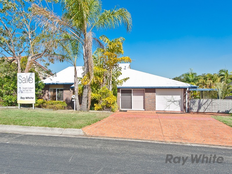 33 Daniel Drive, Albany Creek QLD 4035