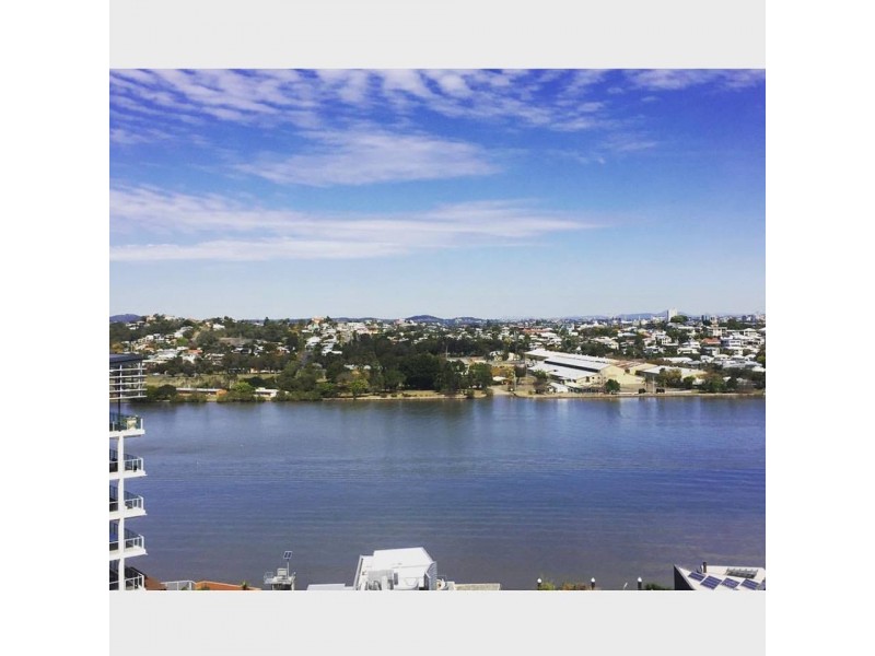 21311/8 Hercules Street, Hamilton QLD 4007