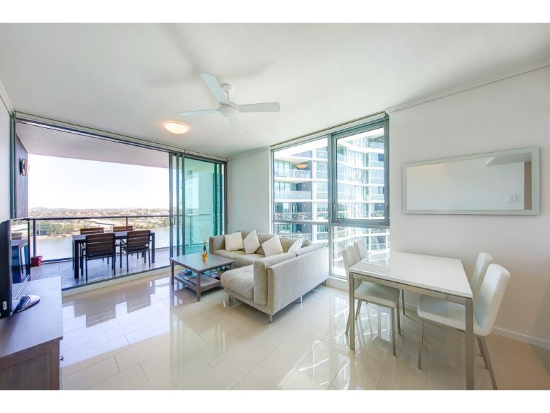 21311/8 Hercules Street, Hamilton QLD 4007