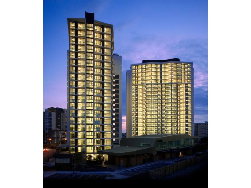 21311/8 Hercules Street, Hamilton QLD 4007