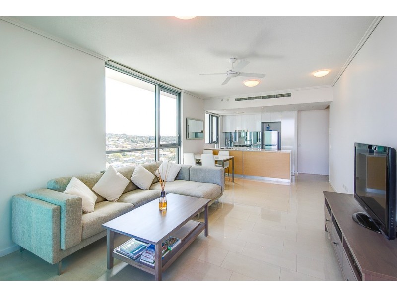 21311/8 Hercules Street, Hamilton QLD 4007