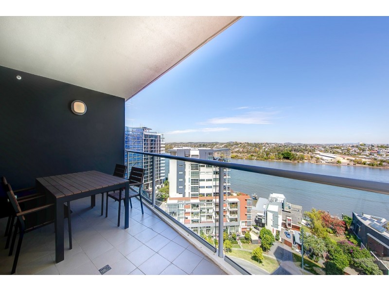 21311/8 Hercules Street, Hamilton QLD 4007