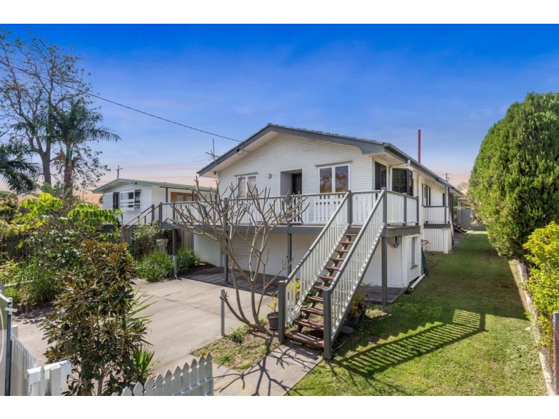 6 Orben Street, Wavell Heights QLD 4012
