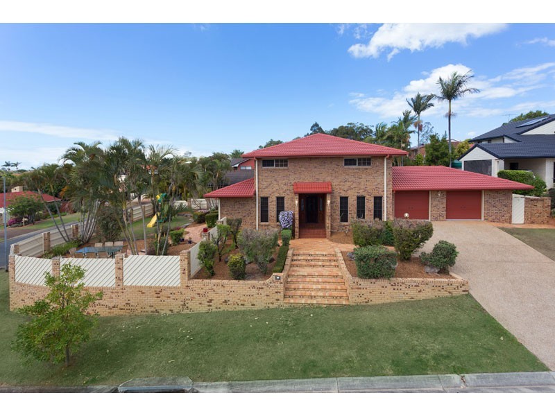 2 Marley Court, Aspley QLD 4034